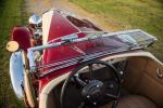 Duesenberg SJ510/2540 Phaeton LWB by LaGrande-Union City 1933 года